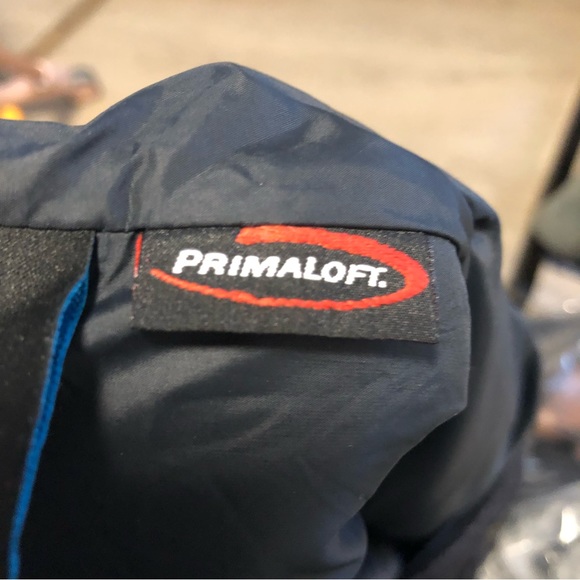 Eastern mountain sports men’s half zip coat size xl - Picture 9 of 10